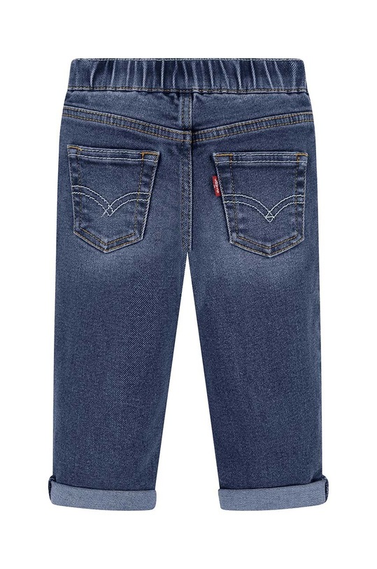 Traperice za bebe Levi's STAY LOOSE TAPER 6EL347 plava AW24