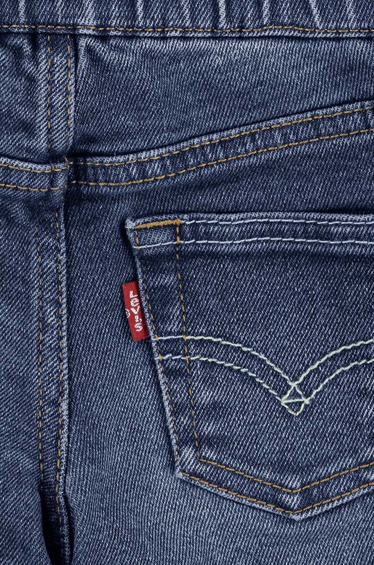 Levi's jeans bebelusi STAY LOOSE TAPER 6EL347 albastru