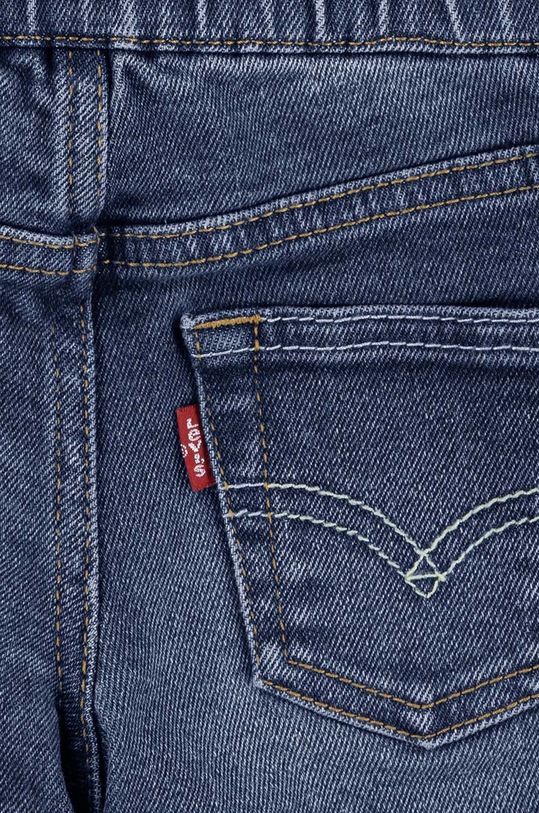 Traperice za bebe Levi's STAY LOOSE TAPER 6EL347 plava