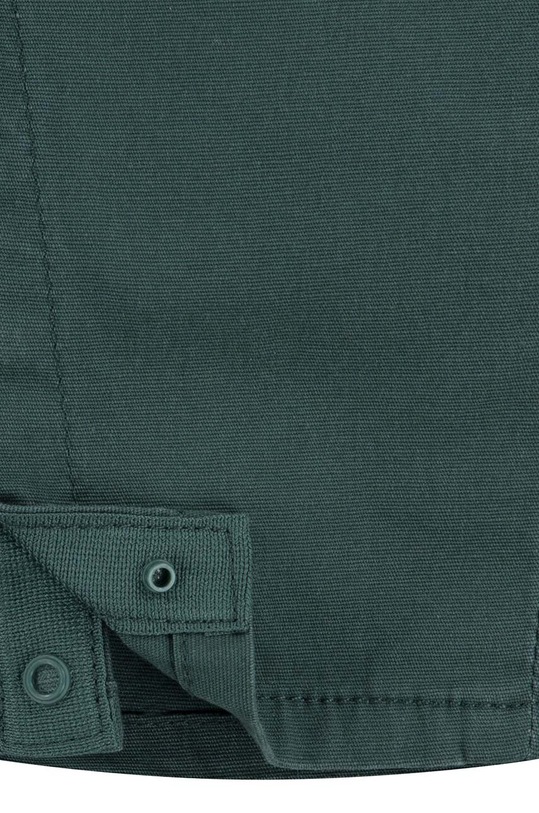 Detské nohavice na traky Levi's CARPENTER OVERALL 6EL399