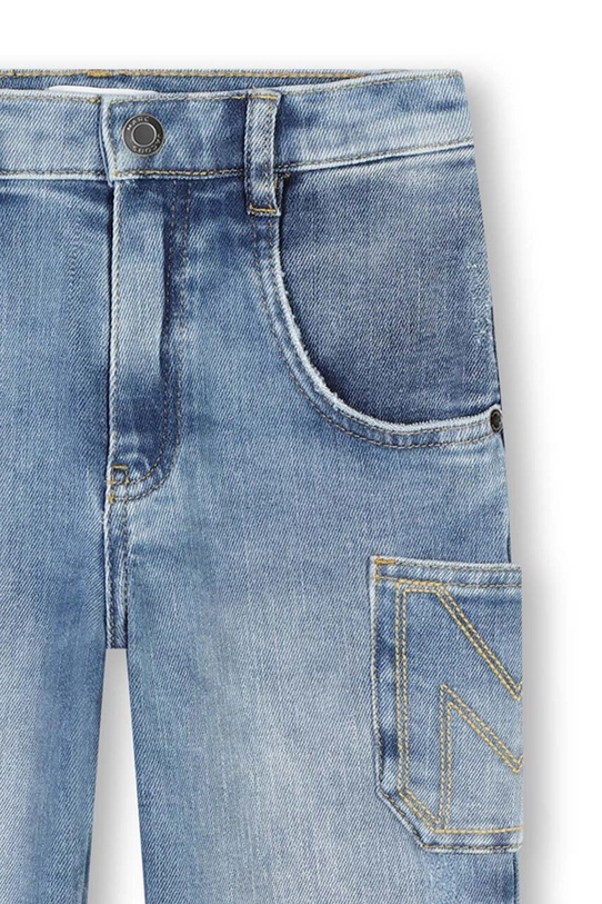 Băieți Marc Jacobs jeans copii W60277.126.150 albastru