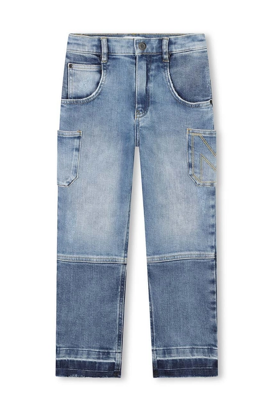 Marc Jacobs jeans copii albastru W60277.156