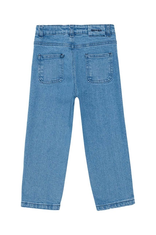 Chlapec Detské rifle Donsje Bennie Jeans 4075100. modrá