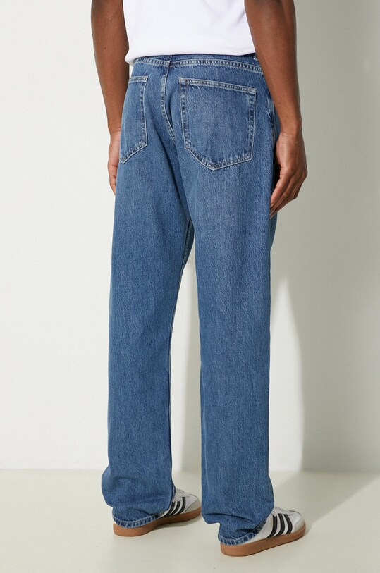 Clothing Samsoe Samsoe jeans SAEDDIE M24200001 blue