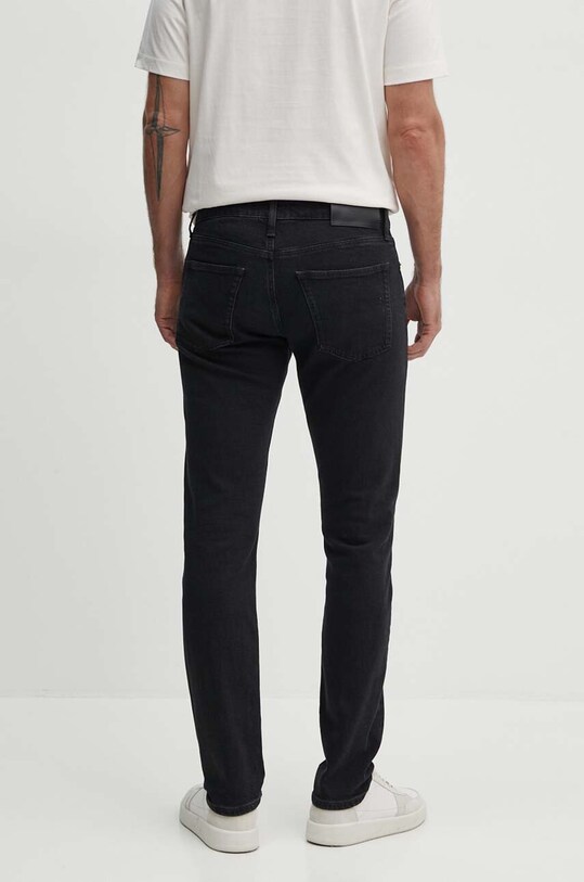 Одяг Джинси Calvin Klein K10K113643 чорний