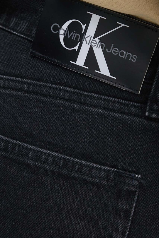 Calvin Klein Jeans jeansy czarny J30J325721