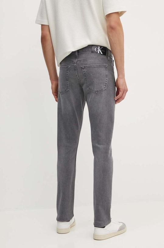 Odzież Calvin Klein Jeans jeansy J30J325730 szary