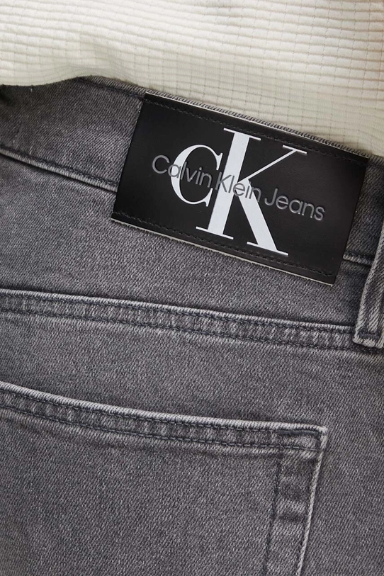 Джинсы Calvin Klein Jeans серый J30J325730