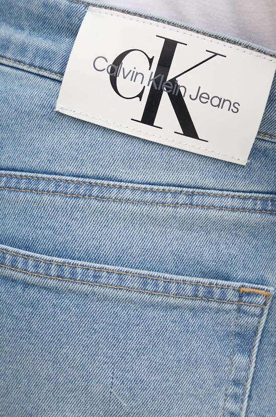 Джинси Calvin Klein Jeans блакитний J30J325738