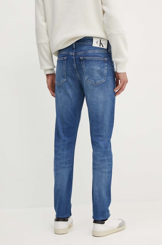 Oblečení Džíny Calvin Klein Jeans J30J325889 modrá