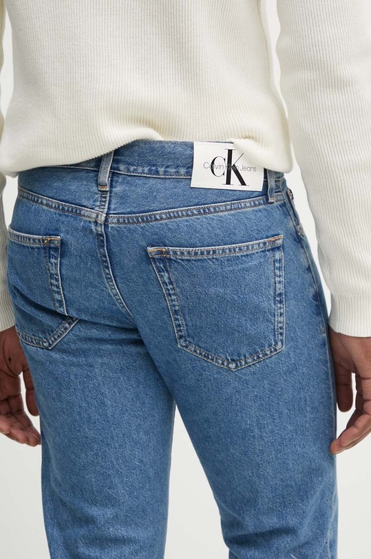 Джинсы Calvin Klein Jeans голубой J30J325896