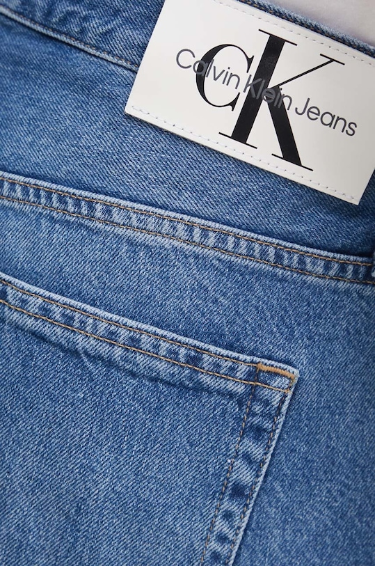 Джинси Calvin Klein Jeans блакитний J30J325937