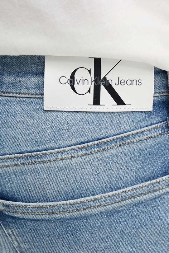 Calvin Klein Jeans jeansy niebieski J30J326035