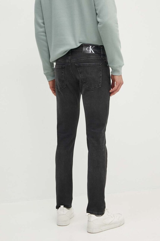 Одяг Джинси Calvin Klein Jeans J30J326306 чорний