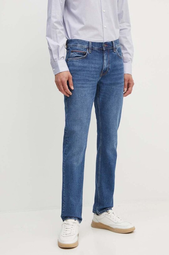 Tommy Hilfiger farmer kék MW0MW35714