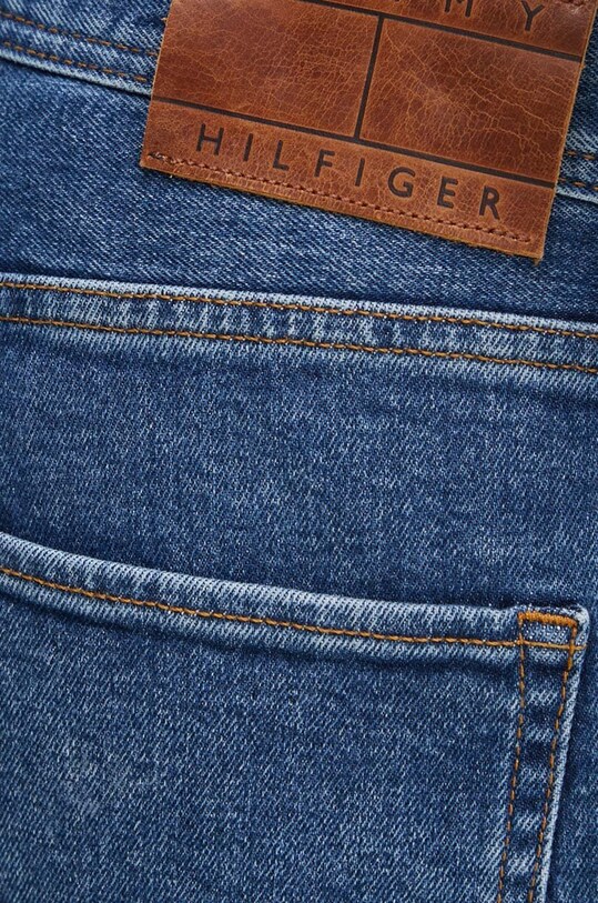 Tommy Hilfiger farmer kék MW0MW35714