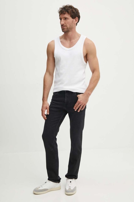 Traperice Tommy Hilfiger crna MW0MW35715