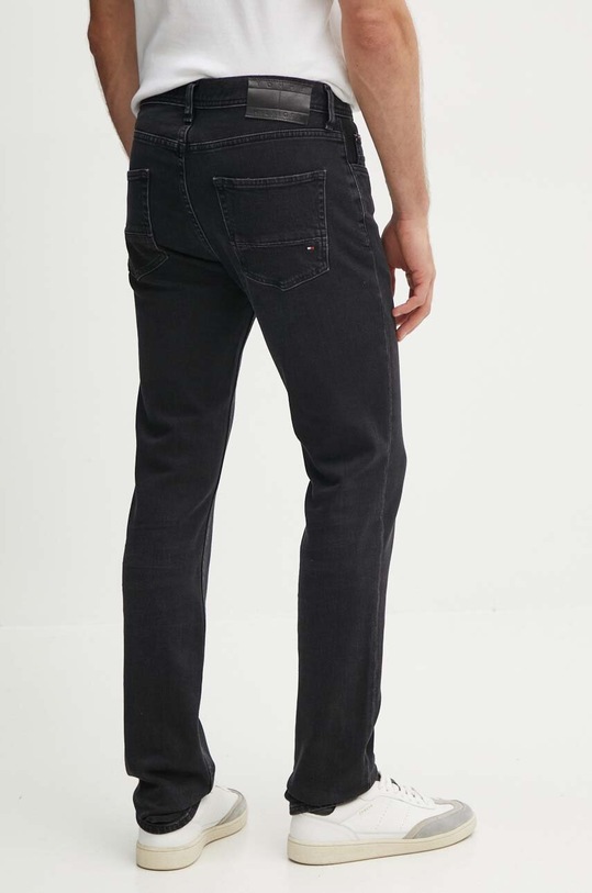 Traperice Tommy Hilfiger MW0MW35715 crna AW24