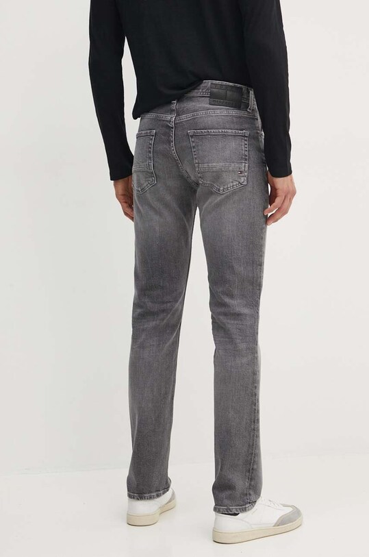 Abbigliamento Tommy Hilfiger jeans MW0MW35716 grigio