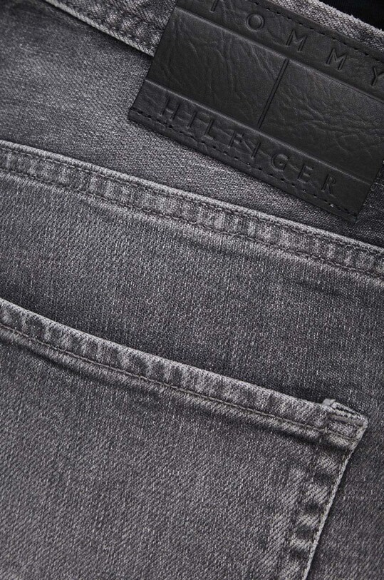 Джинсы Tommy Hilfiger серый MW0MW35716