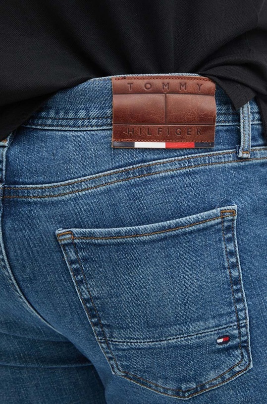 Tommy Hilfiger jeansi albastru MW0MW35718