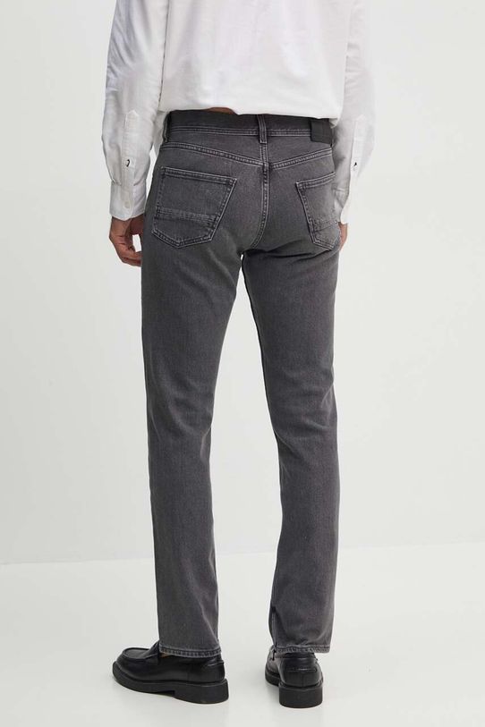 Odjeća Traperice Tommy Hilfiger MW0MW36275 siva