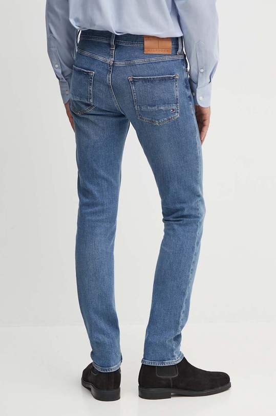 Îmbrăcăminte Tommy Hilfiger jeansi MW0MW36319 albastru