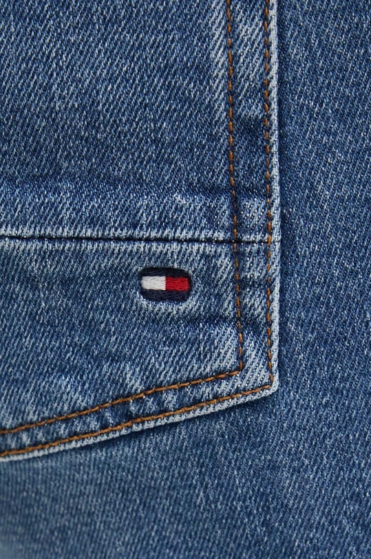 Tommy Hilfiger jeansi albastru MW0MW36319