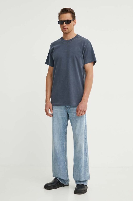 G-Star jeansy D23693.D536 niebieski AW24