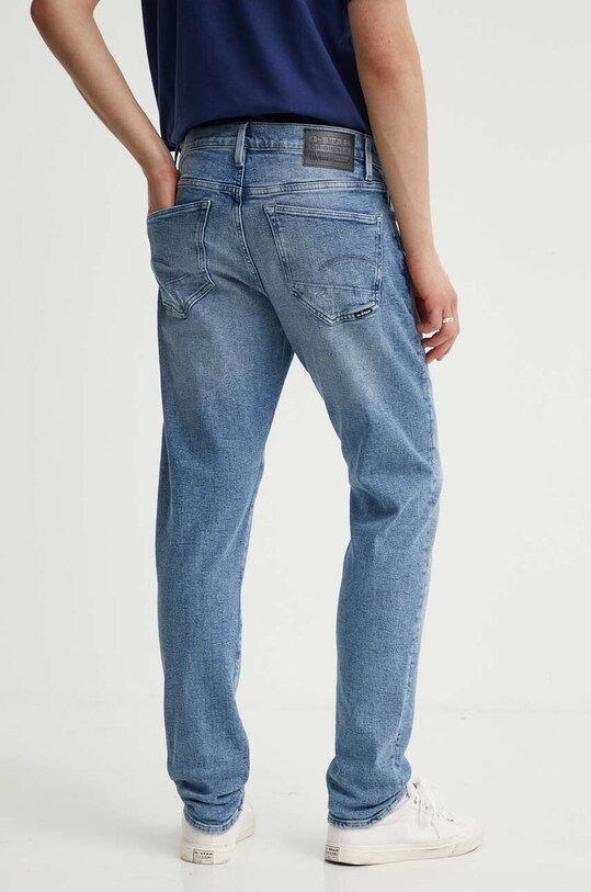 Îmbrăcăminte G-Star jeans 51001.D441 albastru