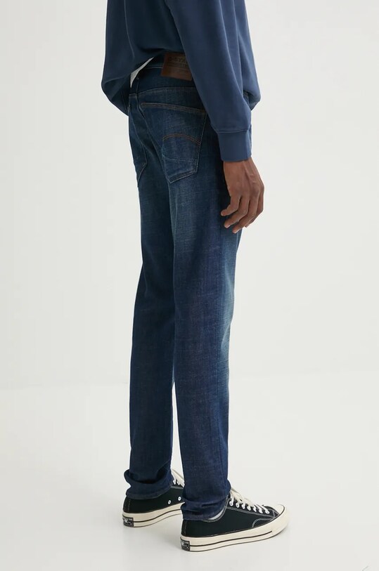 Îmbrăcăminte G-Star jeans 51001.D441 bleumarin