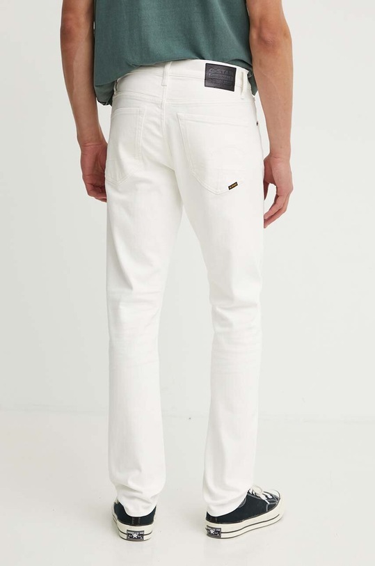 Îmbrăcăminte G-Star jeans 51001.D552 alb