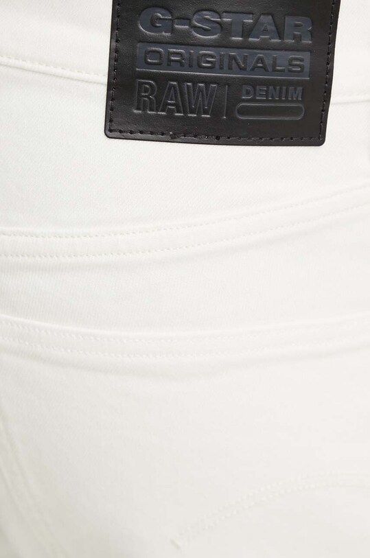 G-Star jeans alb 51001.D552