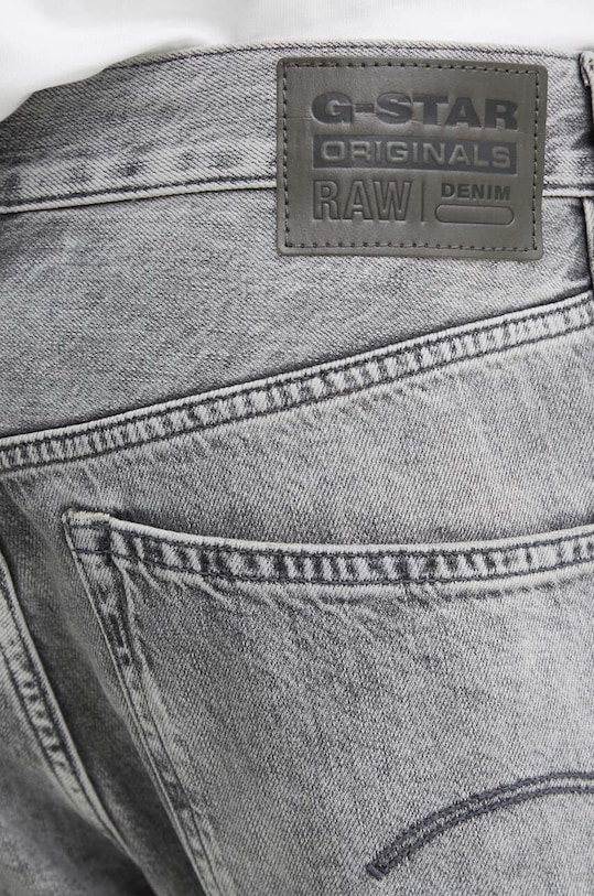 G-Star jeansy szary D23691.D537