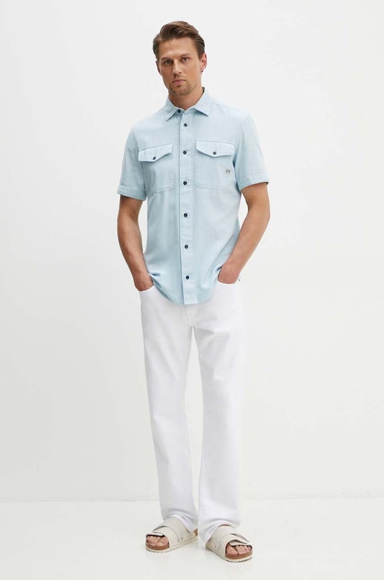 G-Star jeans D23692.D552 alb AW25