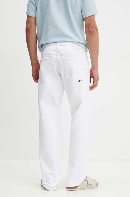 Îmbrăcăminte G-Star jeans D23692.D552 alb