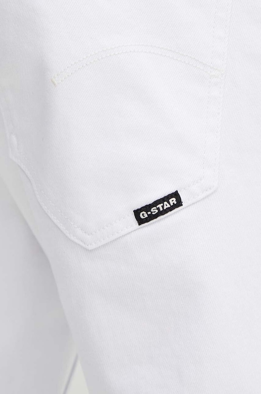 G-Star jeans alb D23692.D552