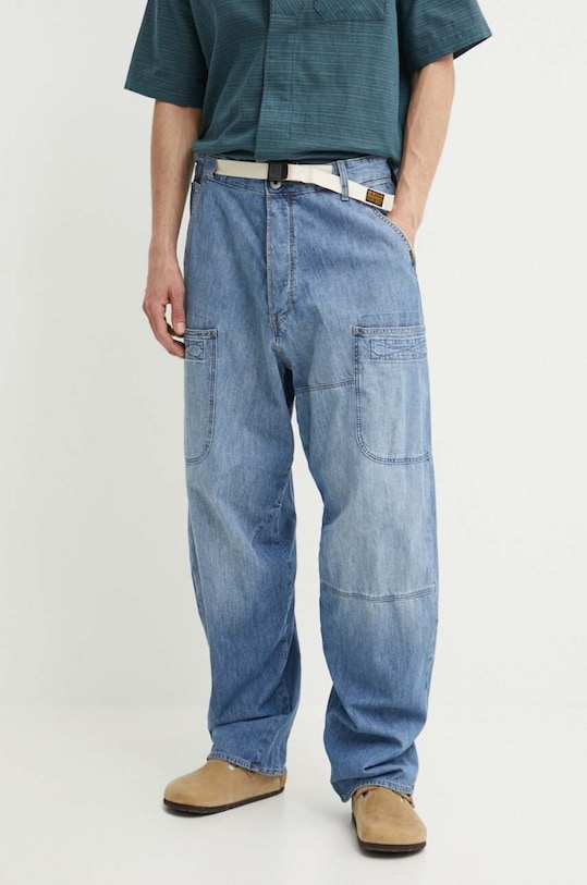 G-Star jeans albastru D24958.D539