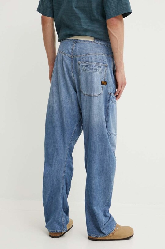 Îmbrăcăminte G-Star jeans D24958.D539 albastru