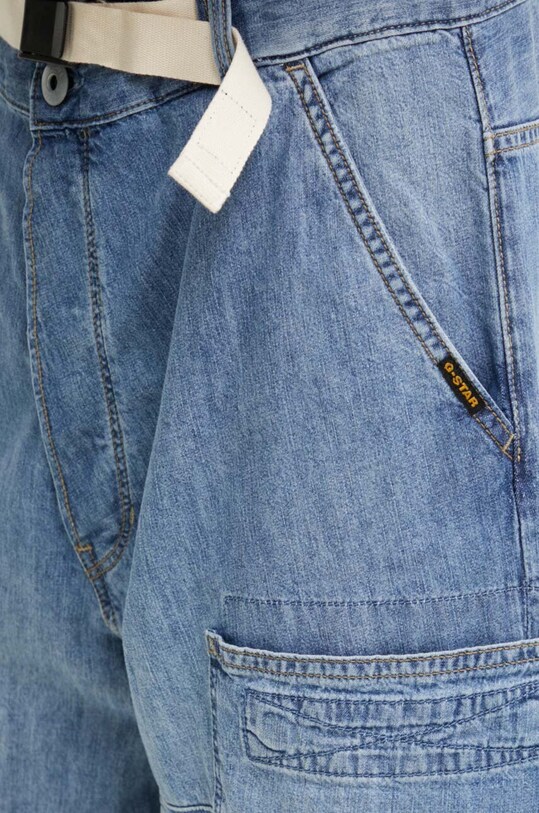 G-Star jeans albastru D24958.D539