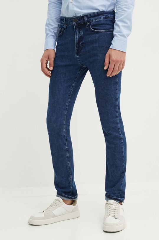 Boss Orange jeansi bleumarin 50520948