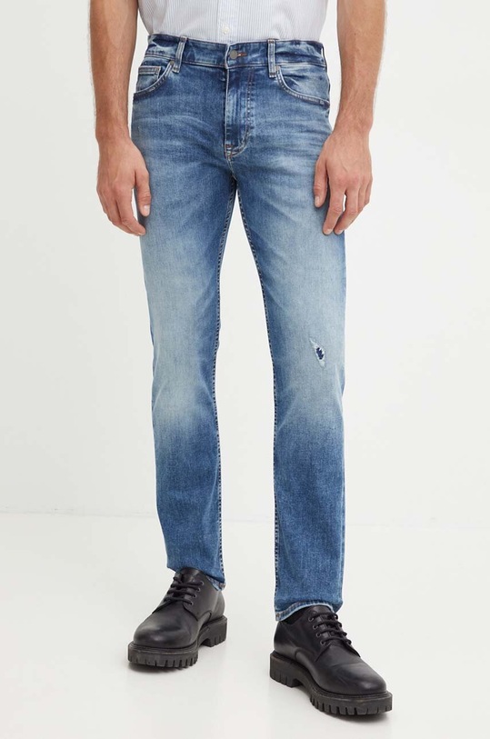 Boss Orange jeans Delaware blu 50520959