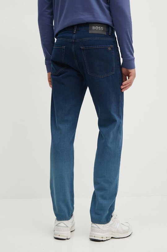 Îmbrăcăminte Boss Orange jeansi 50521230 bleumarin
