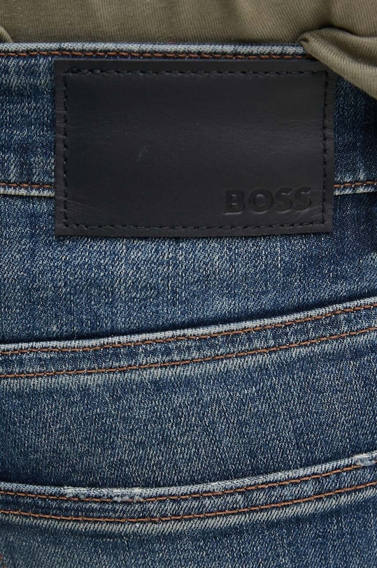 Rifle Boss Orange tmavomodrá 50521313