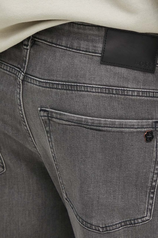 Boss Orange jeansi RE.MAINE gri 50524010