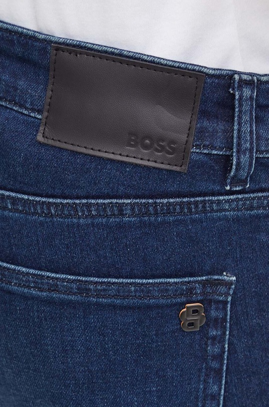 Rifle Boss Orange Troy tmavomodrá 50524020