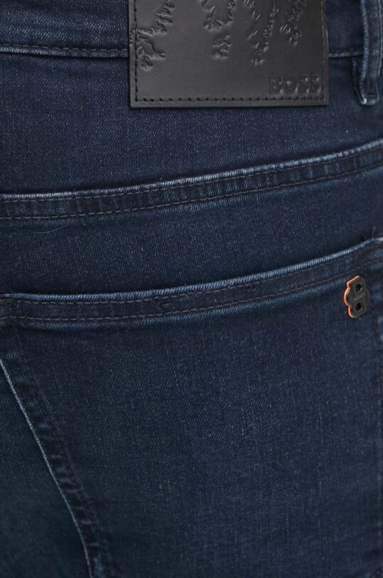 Boss Orange jeansi bleumarin 50524087