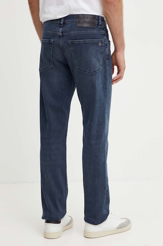 Odjeća Traperice Boss Orange Re.Maine 50524089 mornarsko plava