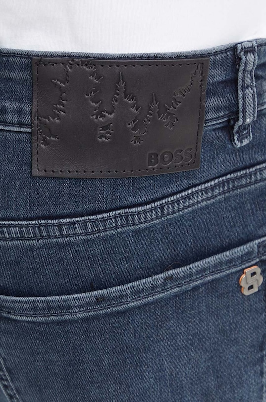 Traperice Boss Orange Re.Maine mornarsko plava 50524089