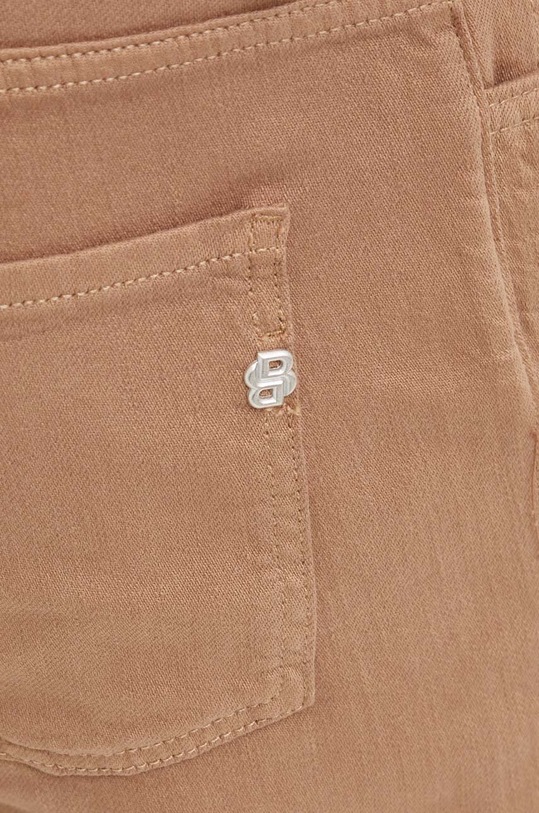 BOSS jeansy beżowy 50520539